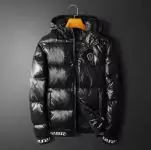 versace blouson down coat er812154